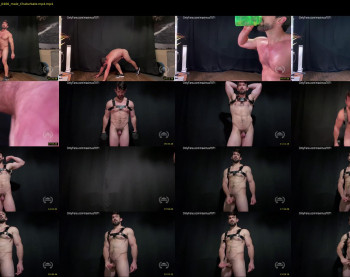 maximus_787 — 28 minute Chaturbate male cam show recording, 1080p, Jan 9, 2021