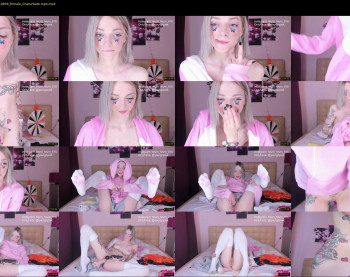 melissaallens — 70 minute Chaturbate female cam show recording, 1080p, Jan 8, 2021