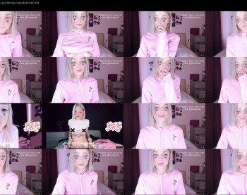 melissaallens — 70 minute Chaturbate female cam show recording, 1080p, Jan 8, 2021