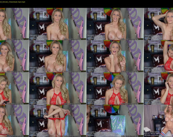 miakinkdd — 23 minute Chaturbate female cam show recording, 1080p, Jan 9, 2021