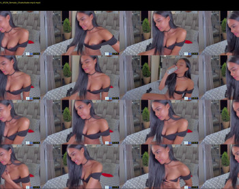 mirandacollins_ — 15 minute Chaturbate female cam show recording, 1080p, Jan 9, 2021
