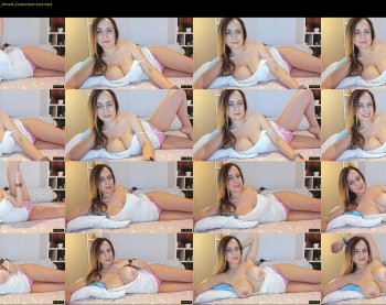 mis_eva — 5 minute Chaturbate female cam show recording, 1080p, Jan 8, 2021