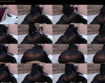 mollyguns — 39 minute Chaturbate female cam show recording, 720p, Jan 9, 2021