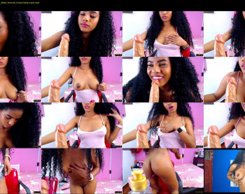 naomixjones1 — 63 minute Chaturbate female cam show recording, 720p, Jan 8, 2021