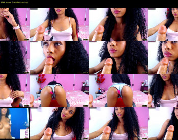 naomixjones1 — 63 minute Chaturbate female cam show recording, 720p, Jan 8, 2021