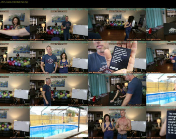 nellebeachgirl — 70 minute Chaturbate female cam show recording, 1080p, Jan 8, 2021