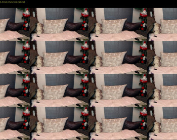 nicky_owl — 7 minute Chaturbate female cam show recording, 720p, Jan 8, 2021