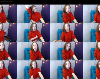 niilaa — 7 minute Chaturbate female cam show recording, 1080p, Jan 8, 2021