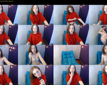 niilaa — 70 minute Chaturbate female cam show recording, 1080p, Jan 8, 2021