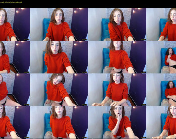 niilaa — 21 minute Chaturbate female cam show recording, 1080p, Jan 8, 2021