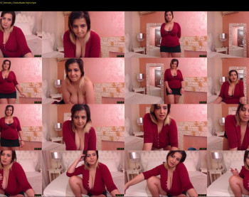 norahreve — 74 minute Chaturbate female cam show recording, 720p, Jan 9, 2021