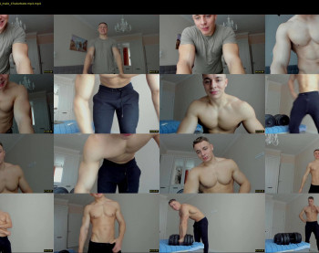 o_r_b_i_t — 52 minute Chaturbate male cam show recording, 720p, Jan 8, 2021