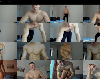 o_r_b_i_t — 48 minute Chaturbate male cam show recording, 720p, Jan 8, 2021