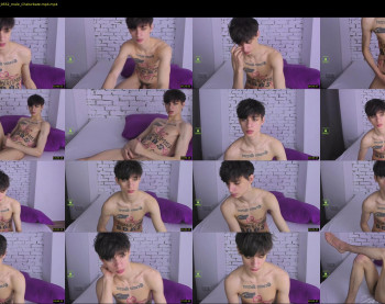 oliverrgroove — 46 minute Chaturbate male cam show recording, 1080p, Jan 8, 2021