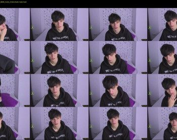 oliverrgroove — 14 minute Chaturbate male cam show recording, 1080p, Jan 8, 2021