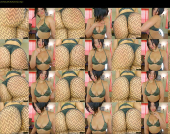 oxlemon — 22 minute Chaturbate female cam show recording, 1080p, Jan 8, 2021
