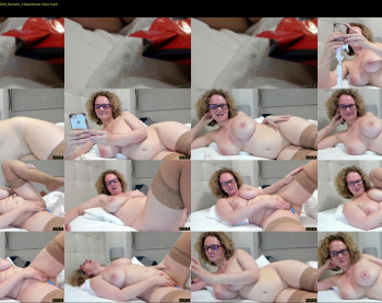 palaustudio — 52 minute Chaturbate female cam show recording, 1080p, Jan 8, 2021