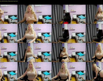 pam___beautiful — 87 minute Chaturbate female cam show recording, 720p, Jan 8, 2021