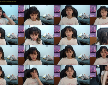 paulette65 — 88 minute Chaturbate female cam show recording, 720p, Jan 8, 2021