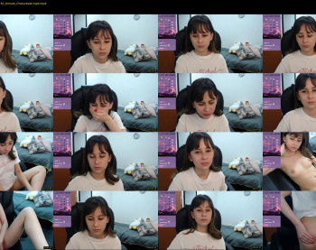 paulette65 — 72 minute Chaturbate female cam show recording, 720p, Jan 8, 2021