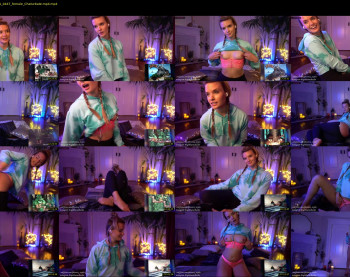 phoenix_taylor — 76 minute Chaturbate female cam show recording, 1080p, Jan 9, 2021