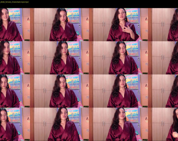pipeshowtime — 3 minute Chaturbate couple cam show recording, 720p, Jan 9, 2021