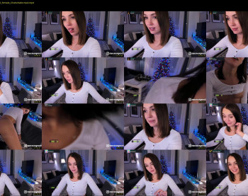 pippalee — 14 minute Chaturbate female cam show recording, 1080p, Jan 9, 2021