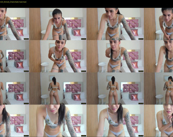 pk2secretxx — 20 minute Chaturbate female cam show recording, 720p, Jan 8, 2021