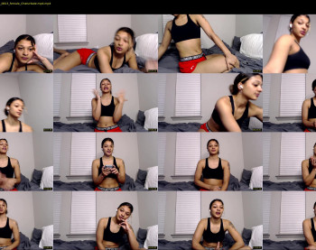 princess_cece — 21 minute Chaturbate female cam show recording, 1080p, Jan 8, 2021