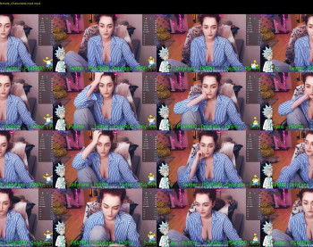 ps4pro — 74 minute Chaturbate female cam show recording, 720p, Jan 8, 2021