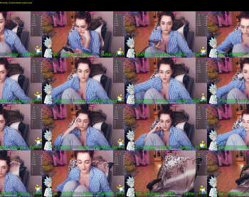 ps4pro — 71 minute Chaturbate female cam show recording, 720p, Jan 8, 2021