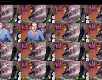 ps4pro — 14 minute Chaturbate female cam show recording, 720p, Jan 8, 2021