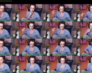 ps4pro — 5 minute Chaturbate female cam show recording, 720p, Jan 9, 2021