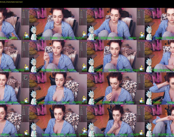 ps4pro — 73 minute Chaturbate female cam show recording, 720p, Jan 9, 2021