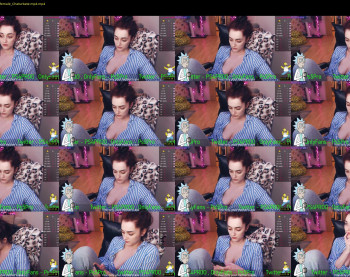 ps4pro — 17 minute Chaturbate female cam show recording, 720p, Jan 9, 2021
