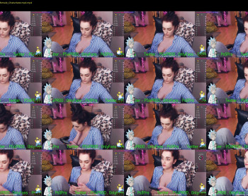 ps4pro — 9 minute Chaturbate female cam show recording, 720p, Jan 9, 2021
