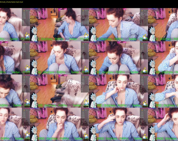 ps4pro — 64 minute Chaturbate female cam show recording, 720p, Jan 9, 2021