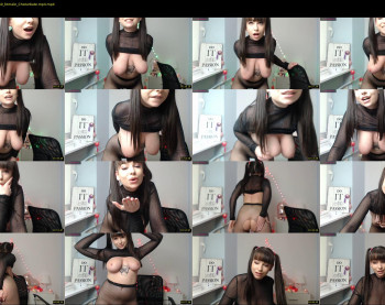 rita_wane — 6 minute Chaturbate female cam show recording, 1080p, Jan 8, 2021