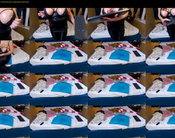 romanticabuse — 65 minute Chaturbate female cam show recording, 1080p, Jan 8, 2021