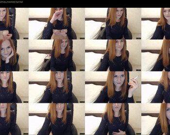 roxxxco — 29 minute Chaturbate female cam show recording, 1080p, Jan 8, 2021