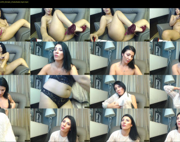 rusianbeauty — 11 minute Chaturbate female cam show recording, 1080p, Jan 8, 2021