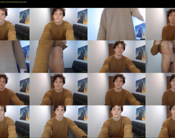 sam_winchest — 27 minute Chaturbate male cam show recording, 720p, Jan 9, 2021