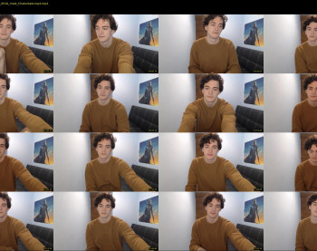 sam_winchest — 27 minute Chaturbate male cam show recording, 720p, Jan 9, 2021