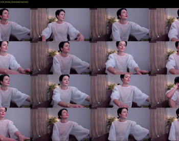 sander_sonia — 7 minute Chaturbate female cam show recording, 720p, Jan 8, 2021