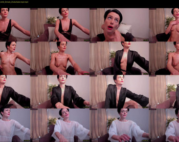 sander_sonia — 123 minute Chaturbate female cam show recording, 720p, Jan 8, 2021