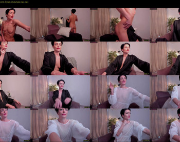 sander_sonia — 83 minute Chaturbate female cam show recording, 720p, Jan 8, 2021