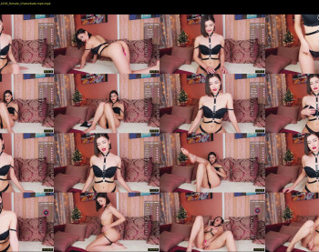 sandysweetie — 80 minute Chaturbate female cam show recording, 1080p, Jan 8, 2021