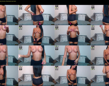 sara_daisy — 61 minute Chaturbate female cam show recording, 720p, Jan 8, 2021