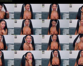 sara_daisy — 41 minute Chaturbate female cam show recording, 720p, Jan 9, 2021