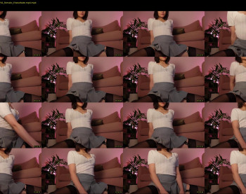 sasha_ursx — 3 minute Chaturbate female cam show recording, 1080p, Jan 8, 2021